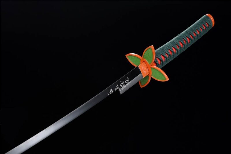 Shinobu Sword