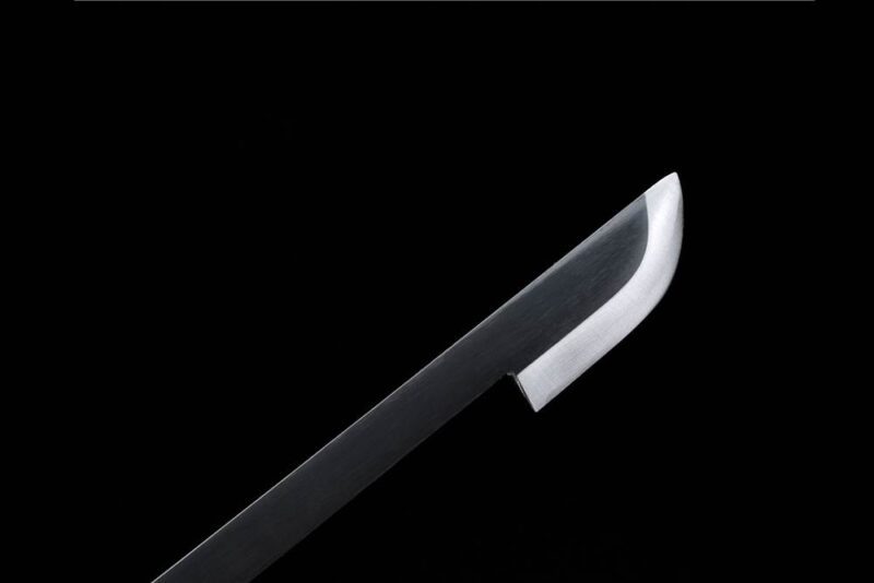 Shinobu Sword