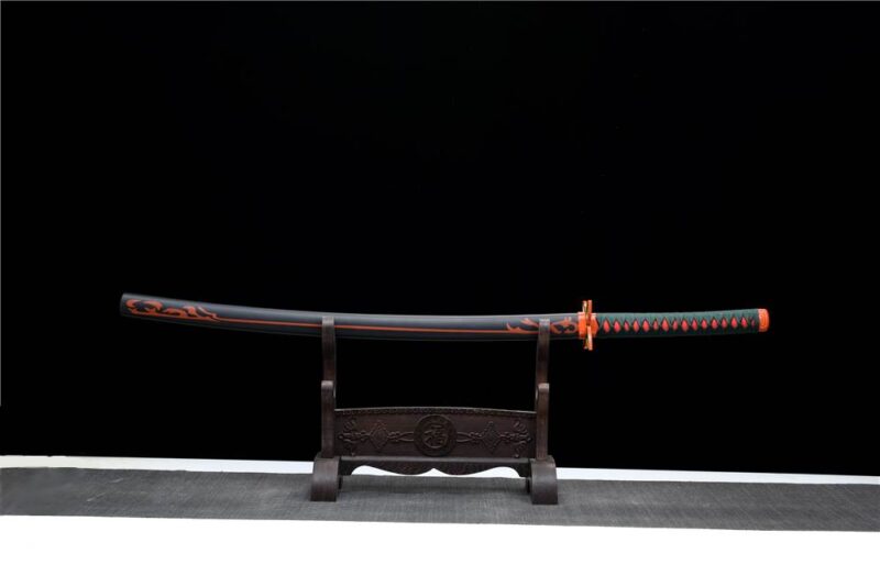 Shinobu Sword