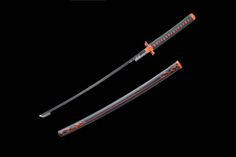 Shinobu Sword