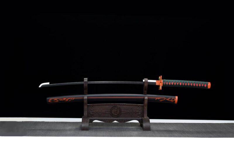 Shinobu Sword