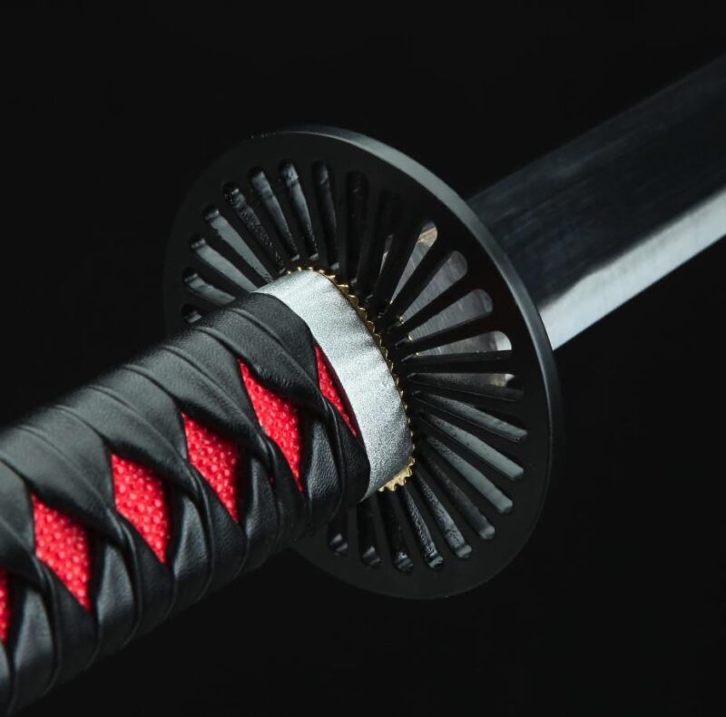 Tanjiro Sword