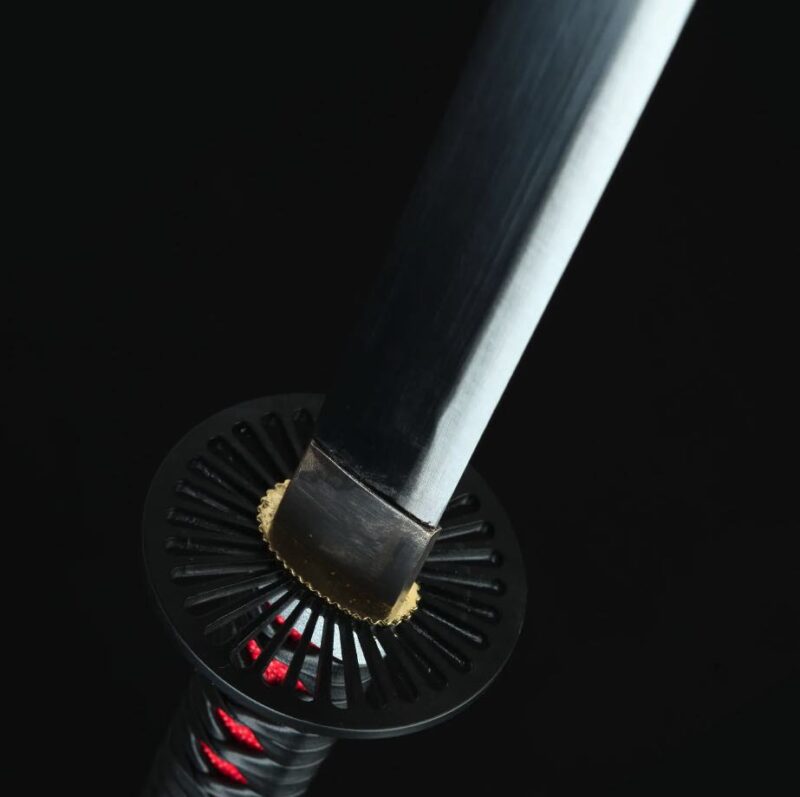 Tanjiro Sword