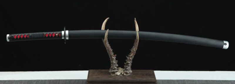 Tanjiro Sword