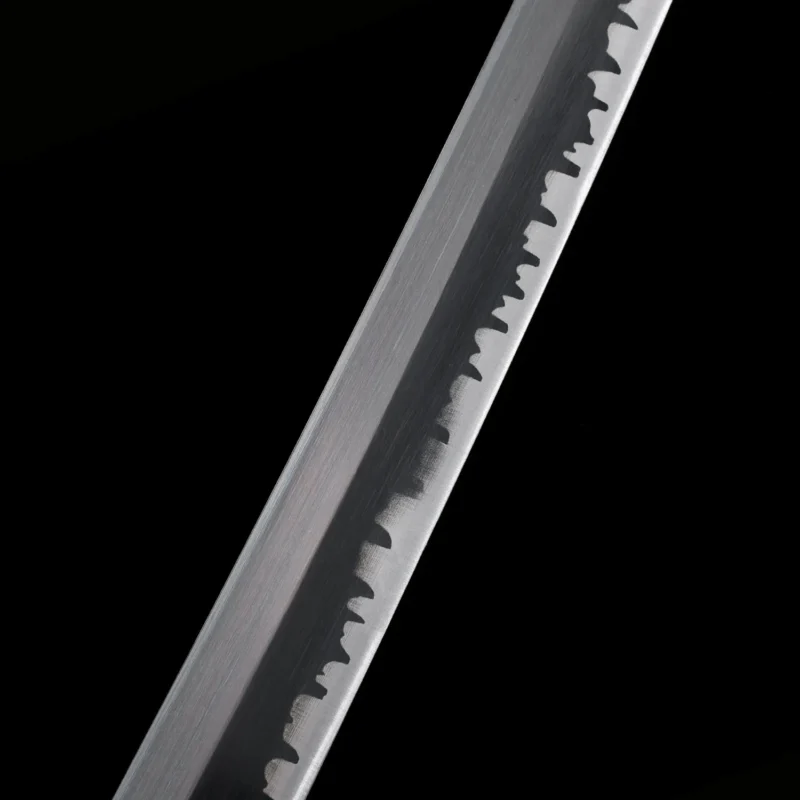 Zoro Sandai Kitetsu Sword