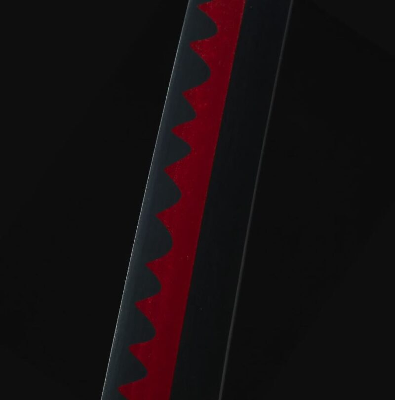 Zoro Shusui Sword