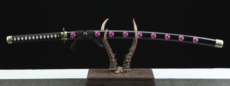 Zoro Shusui Sword
