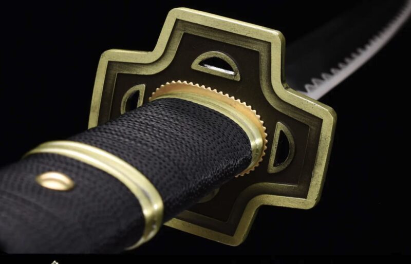 Zoro Yubashiri Sword
