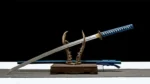 Aozora Katana Sword (青空) - Blue Sky