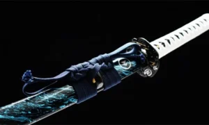 Ghost Of Tsushima Katana Sword Kits