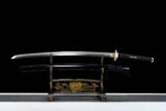 Yamizuki Katana Sword (闇月) - Dark Moon