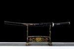 Yamizuki Katana Sword (闇月) - Dark Moon
