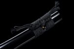 Yamizuki Katana Sword (闇月) - Dark Moon
