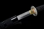 Yamizuki Katana Sword (闇月) - Dark Moon