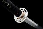 Yamizuki Katana Sword (闇月) - Dark Moon