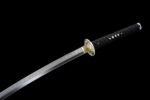 Yamizuki Katana Sword (闇月) - Dark Moon
