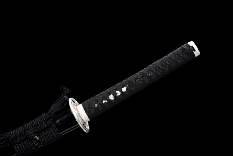 Yamizuki Katana Sword (闇月) - Dark Moon