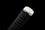 Yamizuki Katana Sword (闇月) - Dark Moon