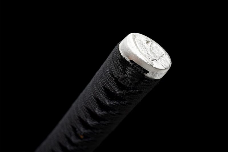 Yamizuki Katana Sword (闇月) - Dark Moon