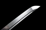 Damascus Wakizashi