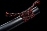 Damascus Wakizashi