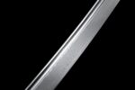 Damascus Wakizashi