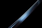 Aokiba Katana Sword (青牙) - Blue Fang