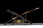 Dōja Katana Sword (銅蛇) - Copper Snake