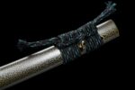 Dōja Katana Sword (銅蛇) - Copper Snake