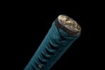 Dōja Katana Sword (銅蛇) - Copper Snake