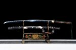 Flower Katana Sword