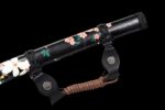 Flower Katana Sword