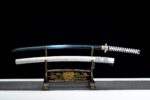 Hakurai Katana Sword (白雷) - White Thunder