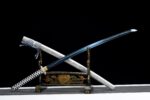 Hakurai Katana Sword (白雷) - White Thunder