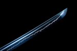 Hakurai Katana Sword (白雷) - White Thunder
