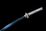 Hakurai Katana Sword (白雷) - White Thunder