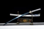 Hakurai Katana Sword (白雷) - White Thunder