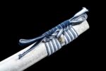 Hakurai Katana Sword (白雷) - White Thunder