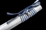 Hakurai Katana Sword (白雷) - White Thunder