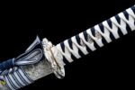 Hakurai Katana Sword (白雷) - White Thunder