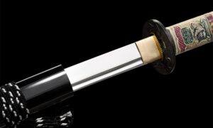 Highlander Sword