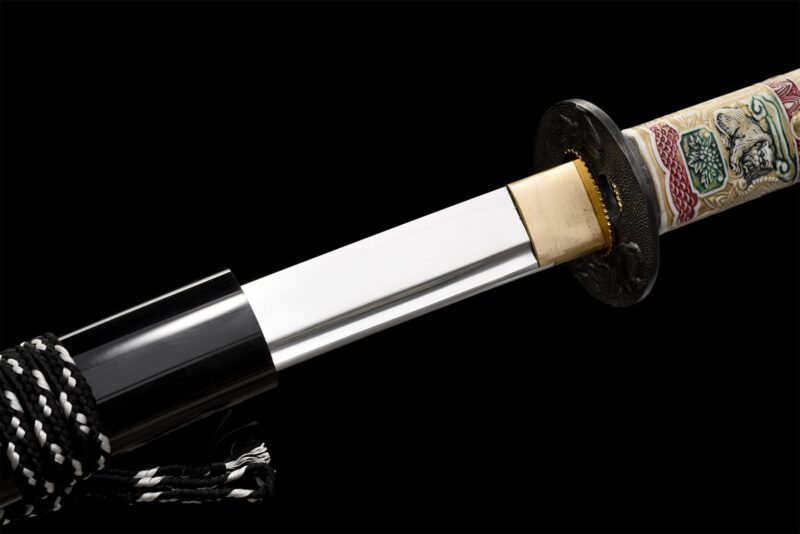 Highlander Sword