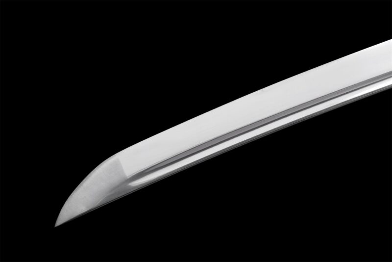 Highlander Sword