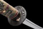 Highlander Sword