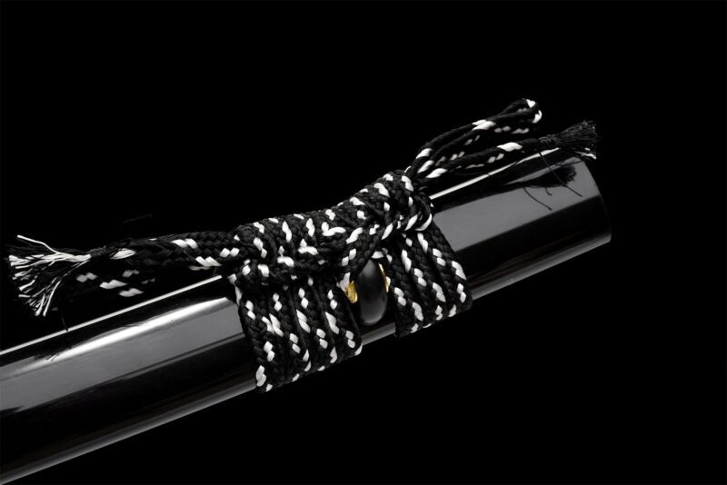 Highlander Sword