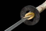 Highlander Sword