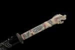 Highlander Sword