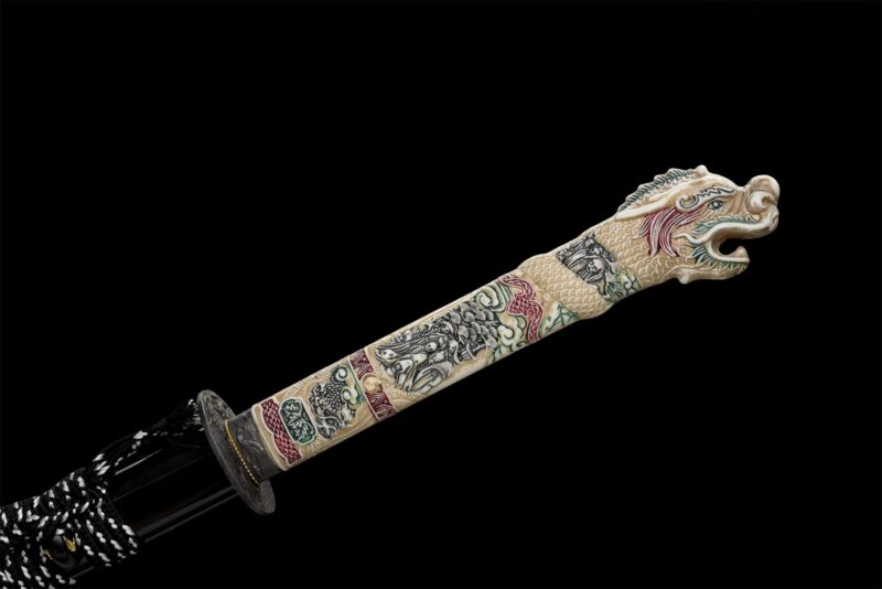 Highlander Sword