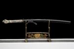 Highlander Sword