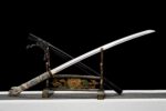 Highlander Sword